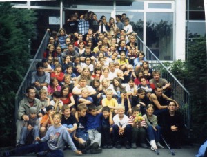 2001 Ubbedissen – Teutoburger Wald