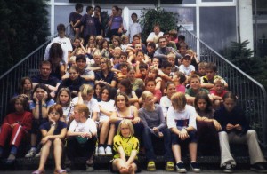 2002 Ubbedissen – Teutoburger Wald