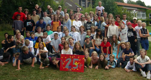 2003 Hagen-Berchum – Sauerland