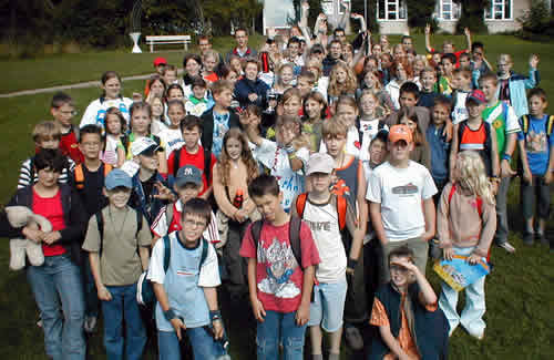 2004 Hagen-Berchum – Sauerland