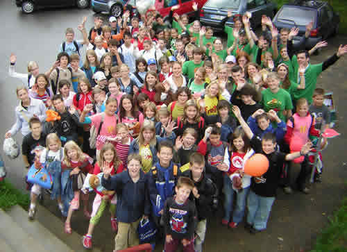 2005 Hagen-Berchum – Sauerland