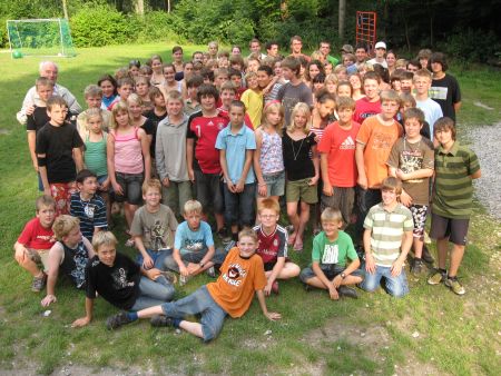 2008 Bielefeld – Ubbedissen