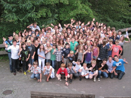 2010 Meschede-Eversberg – Sauerland