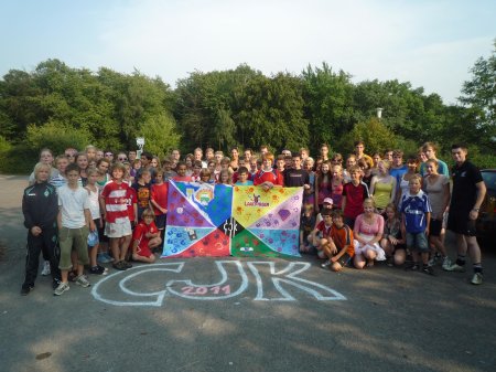 2011 Hagen-Berchum – Sauerland