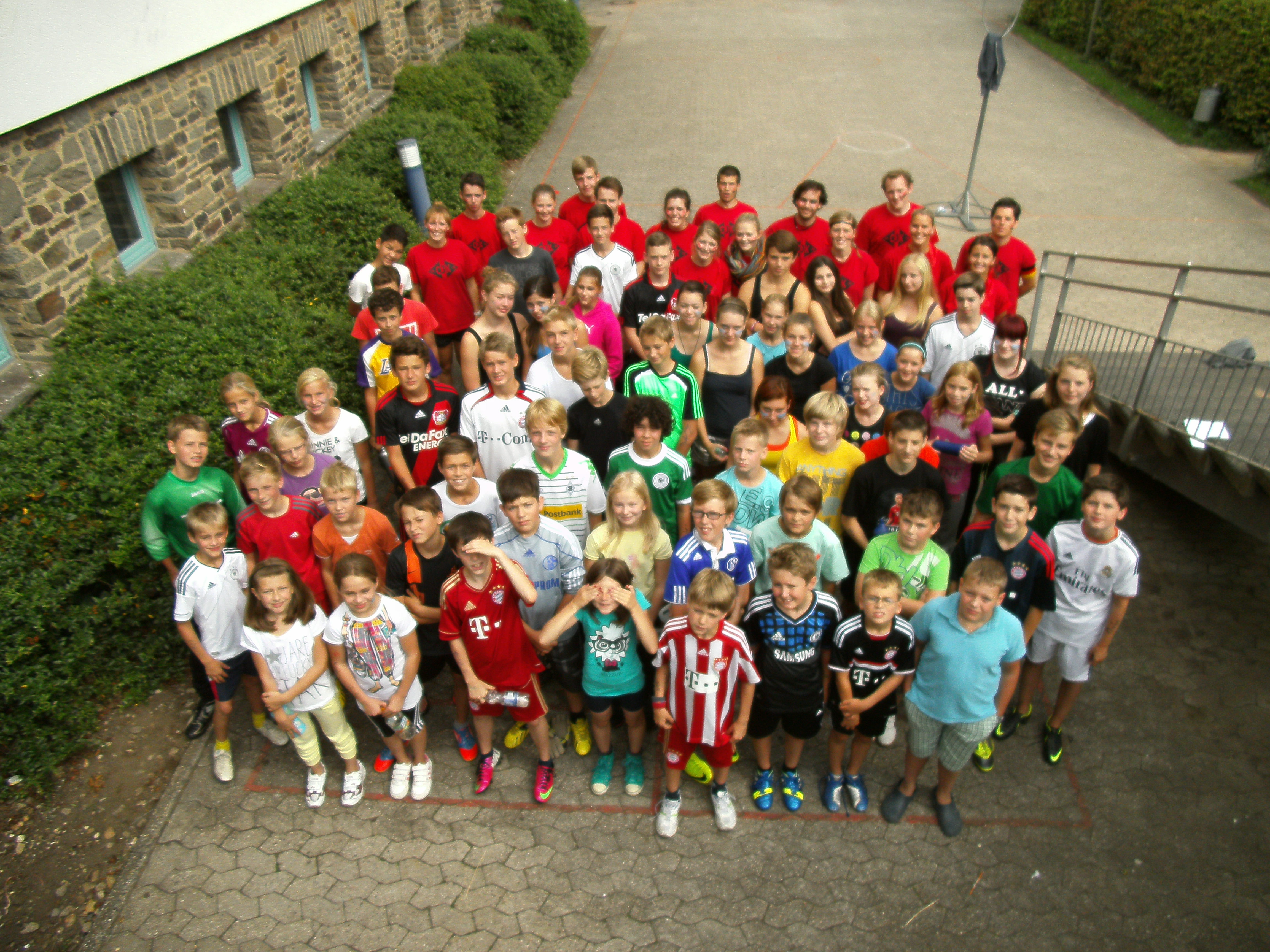 2013 Euskirchen – Kirchheim